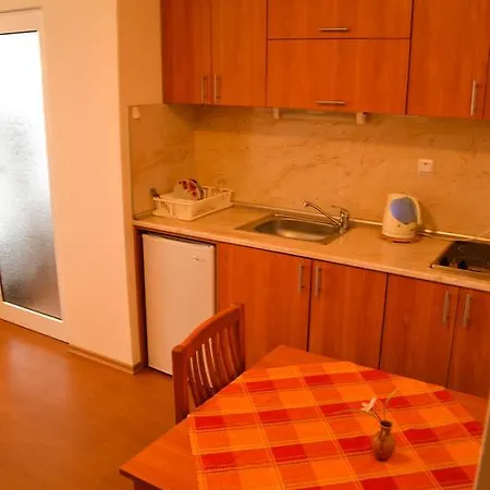 Apartment Rainbow Sunny Beach