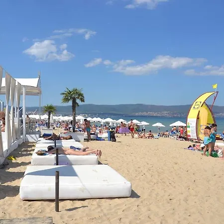 Rainbow * Sunny Beach